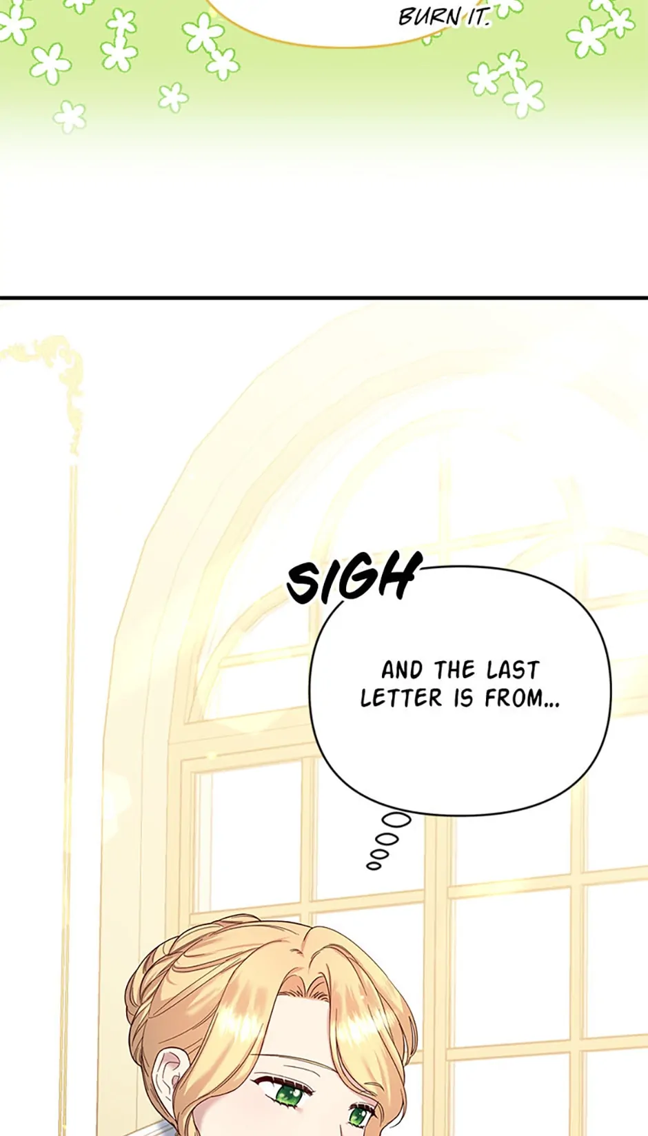 My Warmonger Husband Chapter 53 - page 29